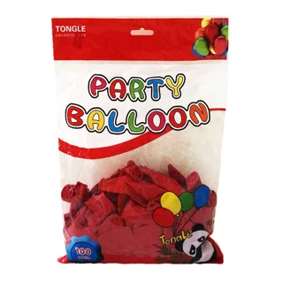 بادکنک 100 عددی